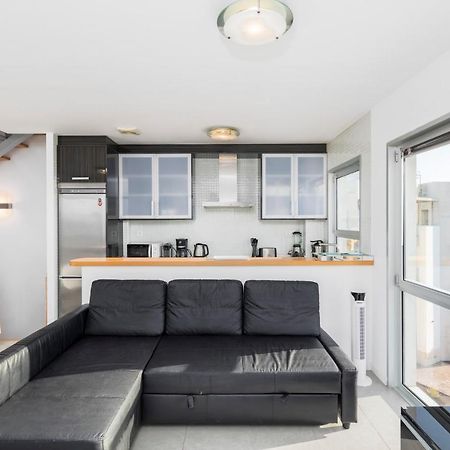 Medano4You The Martines Ocean Penthouse El Médano Zewnętrze zdjęcie
