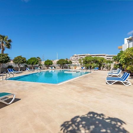 Medano4You The Martines Ocean Penthouse El Médano Zewnętrze zdjęcie