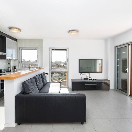 Medano4You The Martines Ocean Penthouse El Médano Zewnętrze zdjęcie