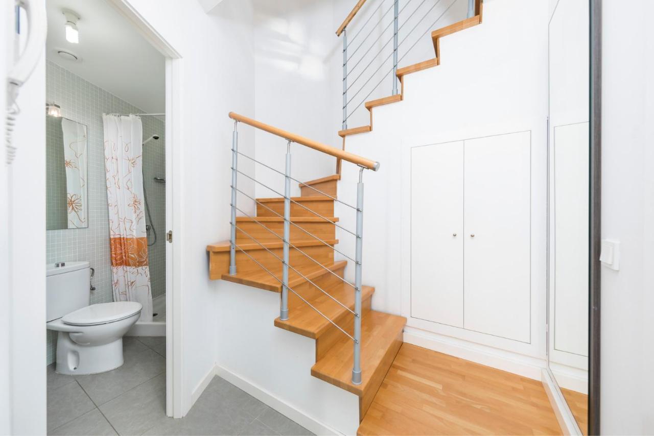 Medano4You The Martines Ocean Penthouse El Médano Zewnętrze zdjęcie