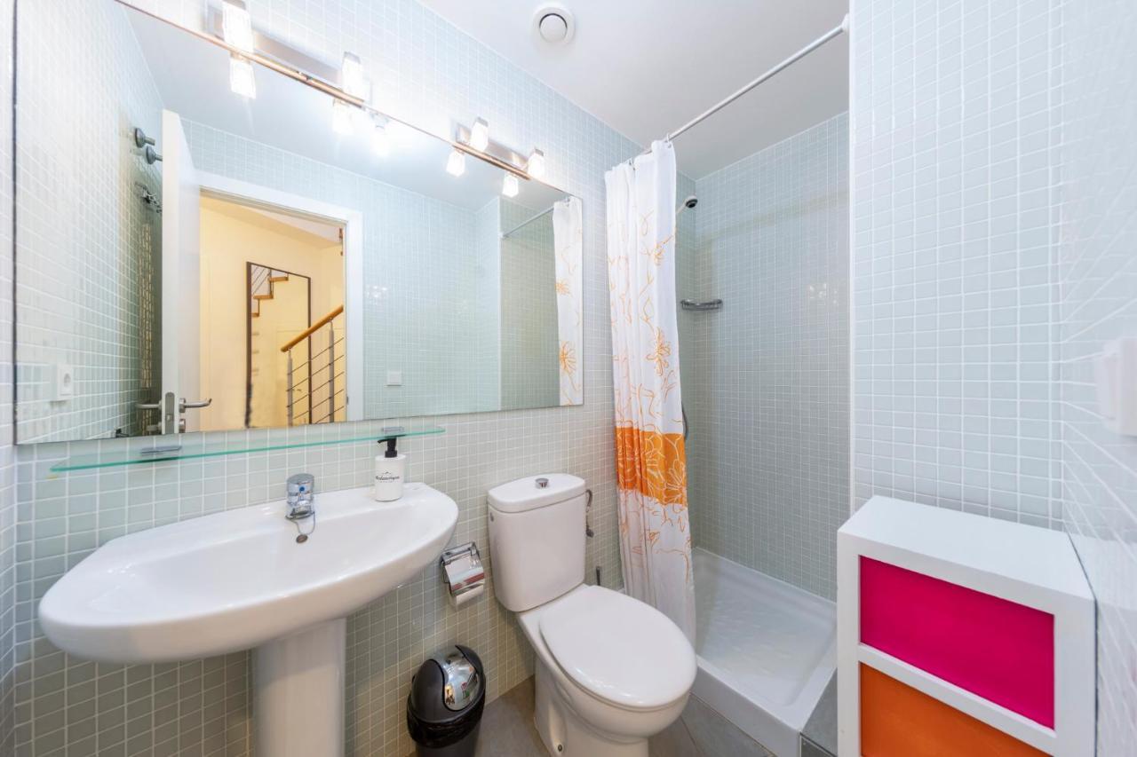 Medano4You The Martines Ocean Penthouse El Médano Zewnętrze zdjęcie