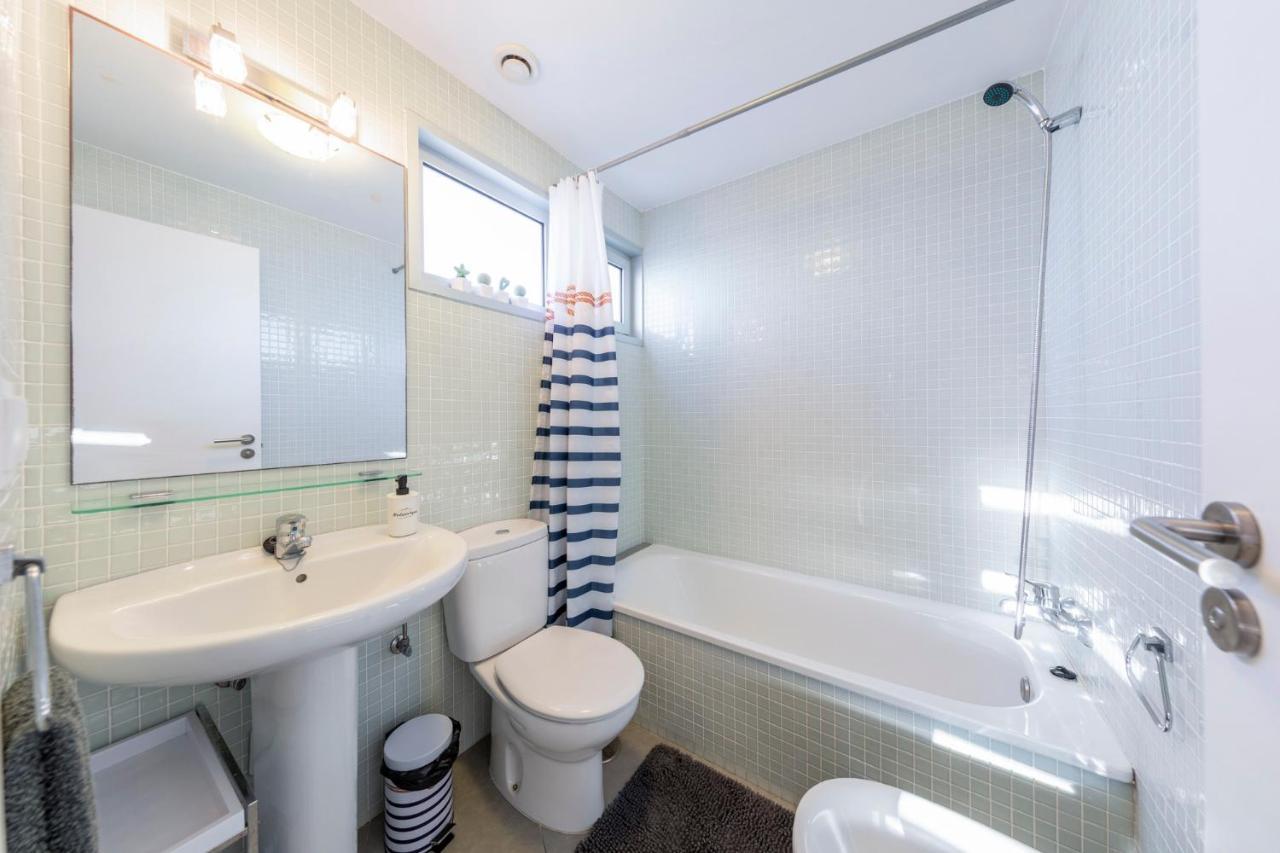Medano4You The Martines Ocean Penthouse El Médano Zewnętrze zdjęcie